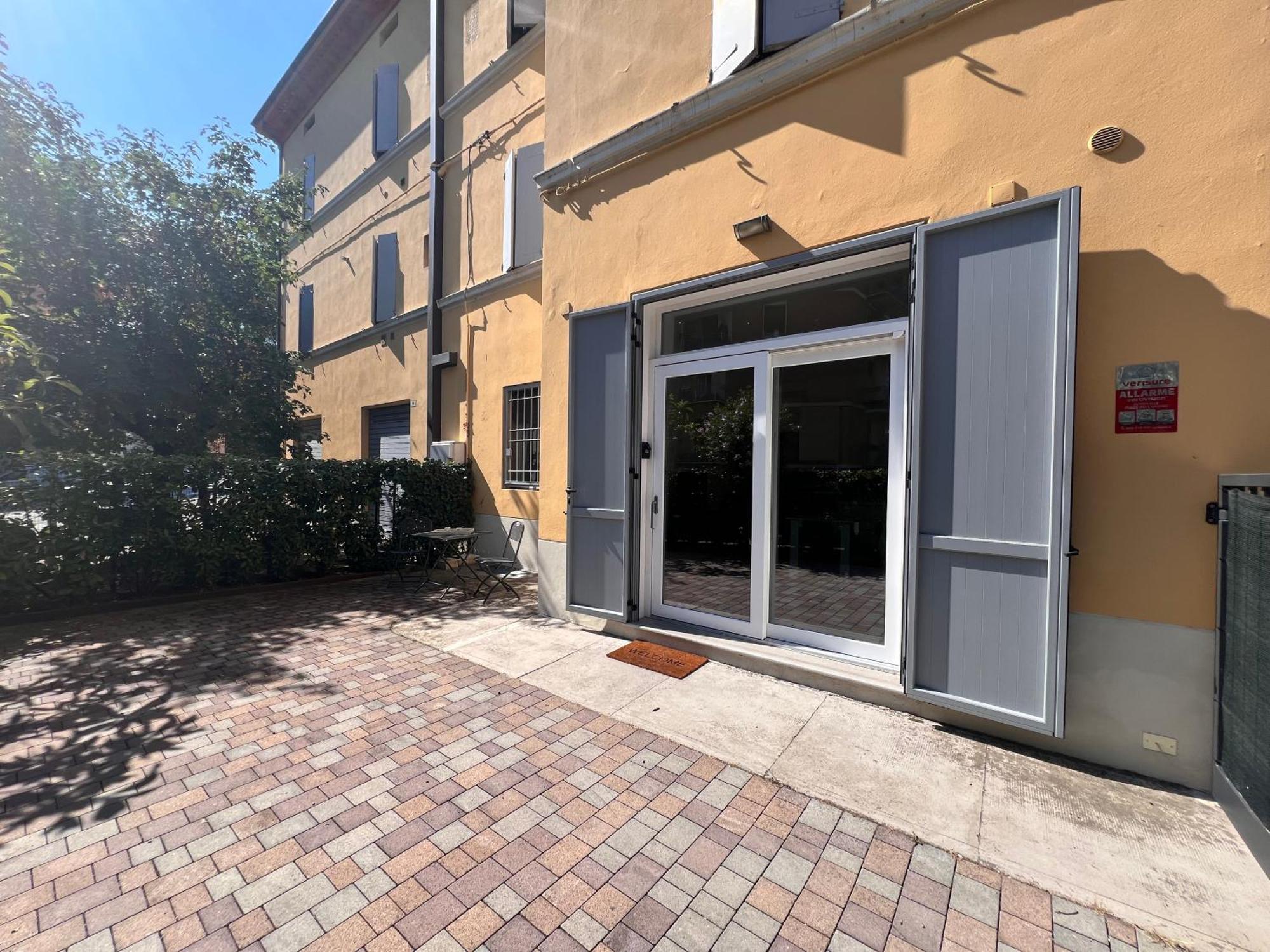 Panigale Deluxe Apartment Bologna Exterior foto